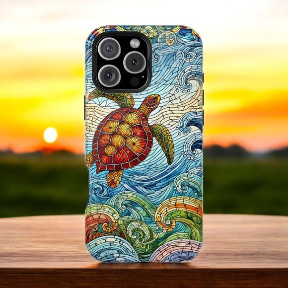 iPhone 14 Pro Max phone case, MARPC1206 - Picture 1 of 13